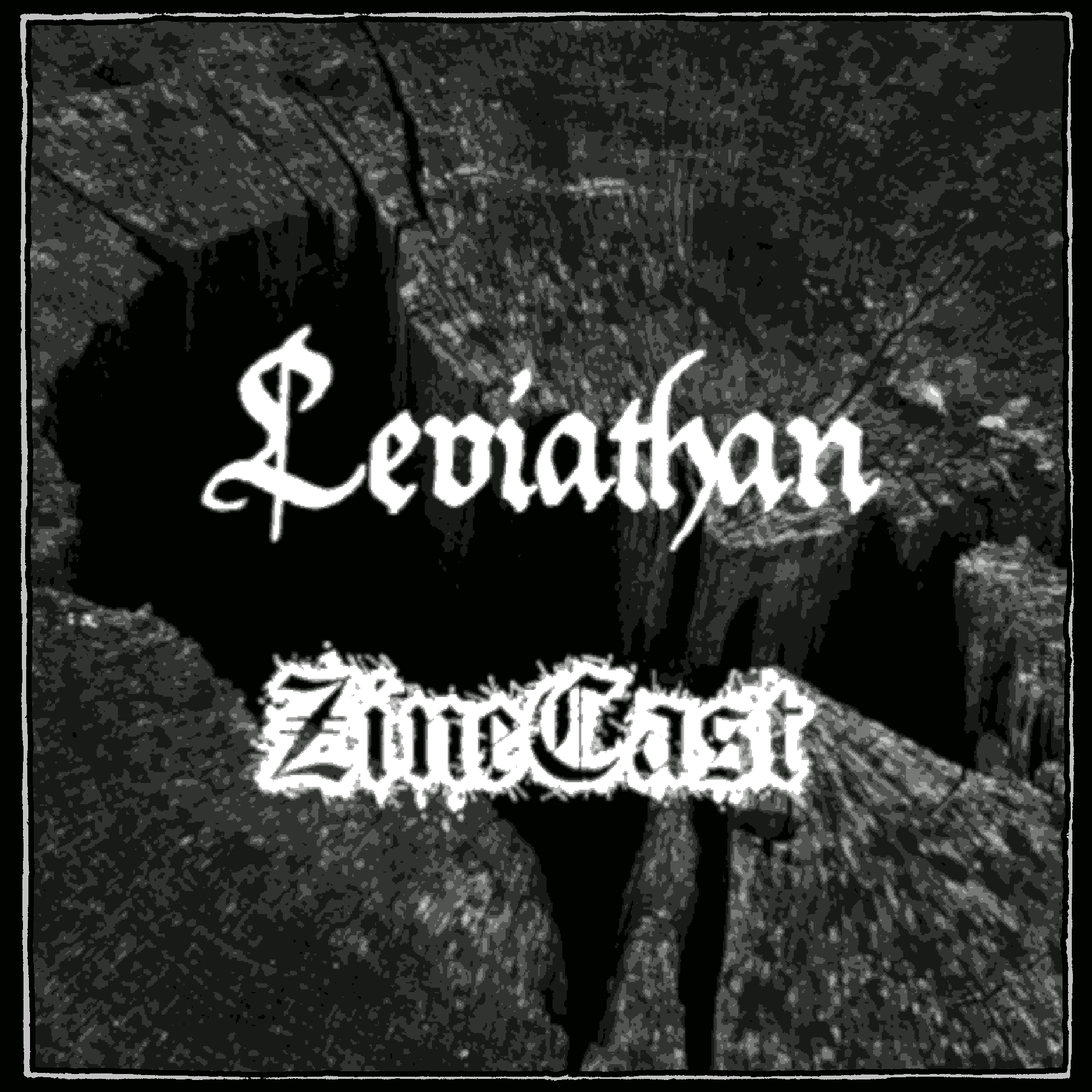 Leviathan ZineCast podcast logo